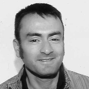 Eric Vicente