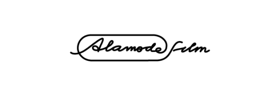 Alamode film