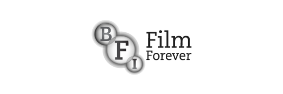 BFI Film Forever