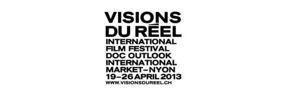 Visions du reel nyon