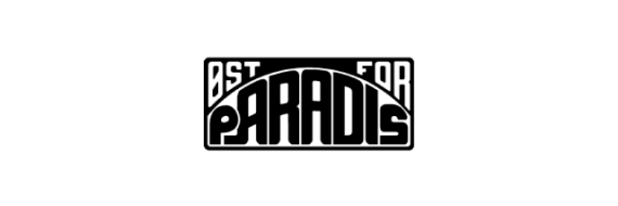 Øst for paradis