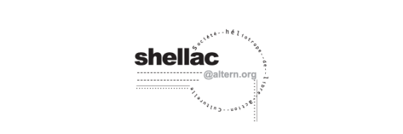 Shellac