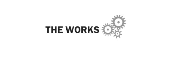 the works