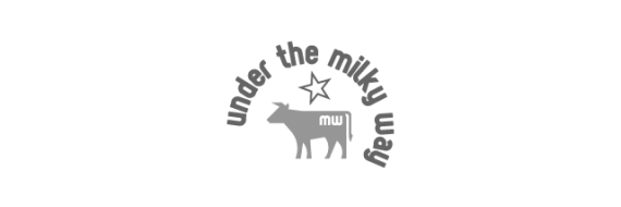 Under the milky way