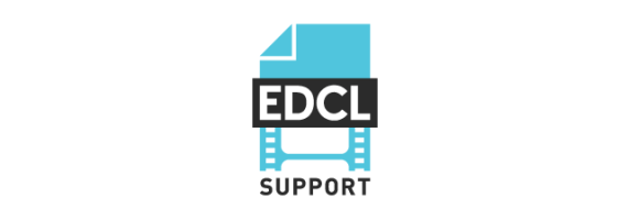 EDCL Support