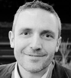 Andy Whittaker
