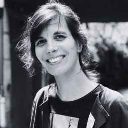 Claire La Combe
