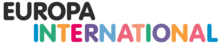 Europa_International_logo