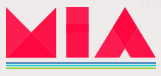 Logo MIA Rome website