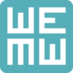 Logo WEMW 2022_turchese