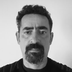 Luis Apolinario