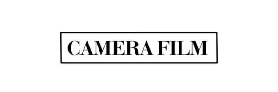 Camera film