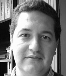 Eduardo Escudero